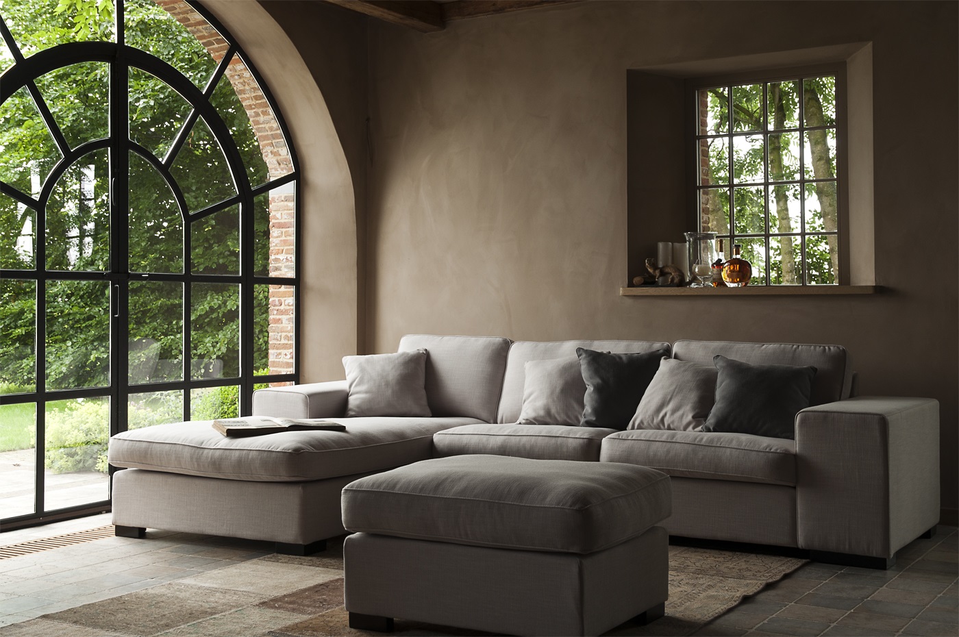 hoekbank sofaathome