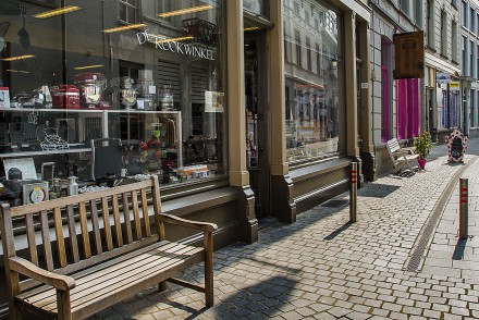 De Kookwinkel in Breda is hét adres voor goed kookadvies