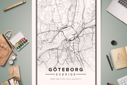 Göteborg