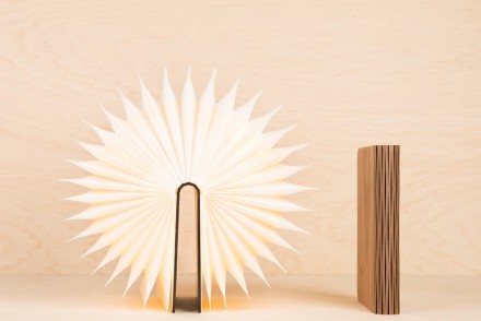 Lumio Lamp