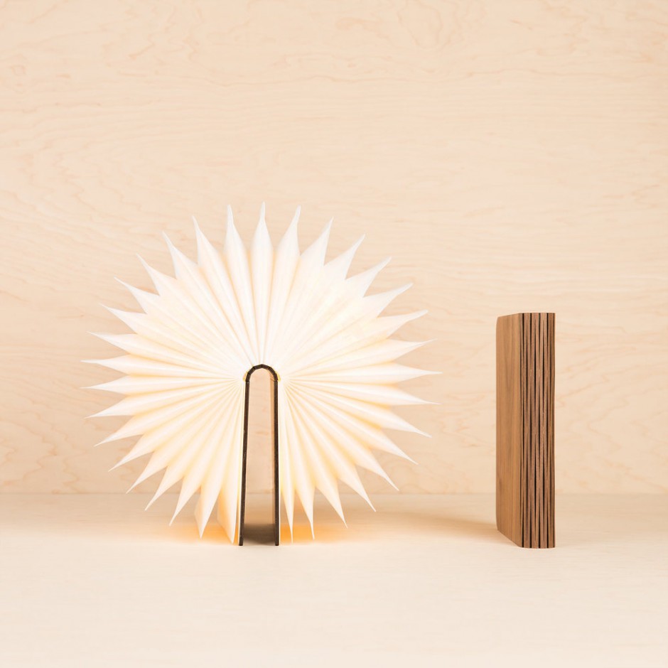 Lumio Lamp