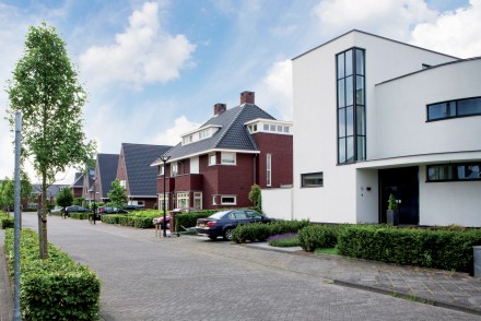 straat ALKU website