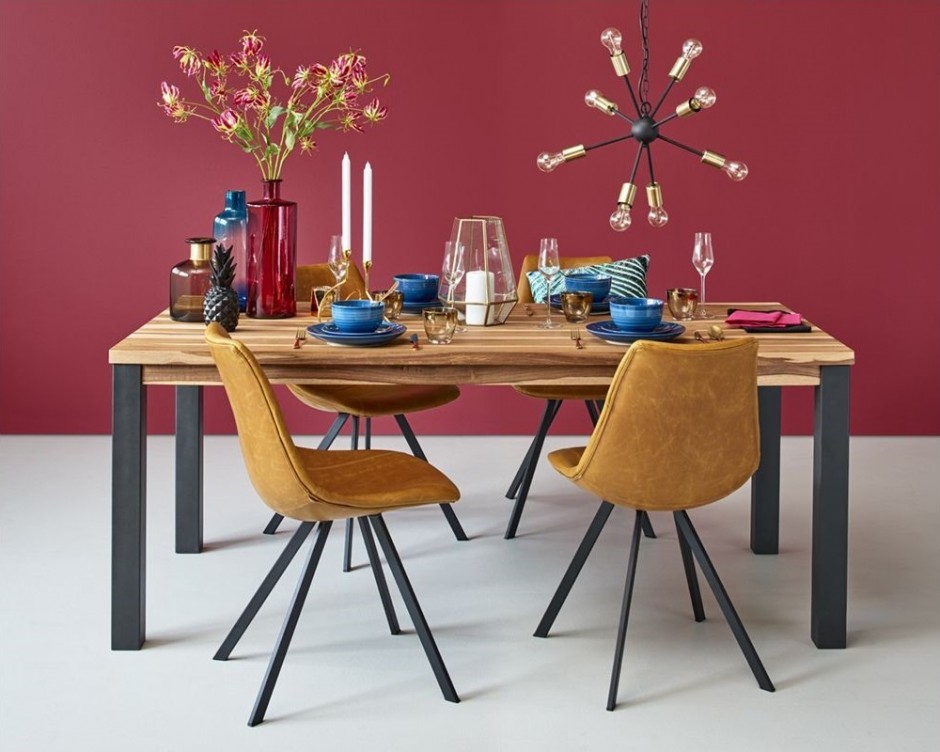 Omgeving Foto Voorzien Aan tafel met Woonexpress - Homeplaza Inspiratie